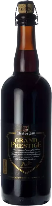 Hertog Jan Grand Prestige 75cl