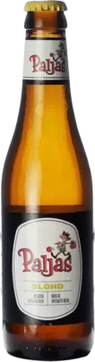 Paljas Blond