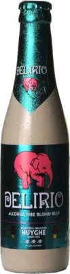 Delirium Delirio