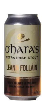 O'Hara's Leann Folláin