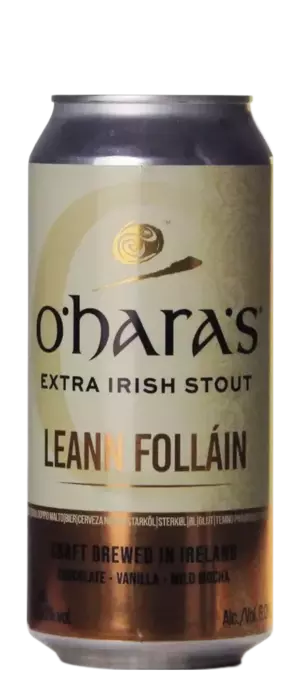 O'Hara's Leann Folláin