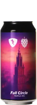 Rock City / Folkingebrew Full Circle