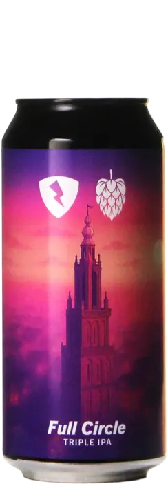 Rock City / Folkingebrew Full Circle