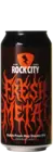 Rock City Fresh Metal (Orange Label)