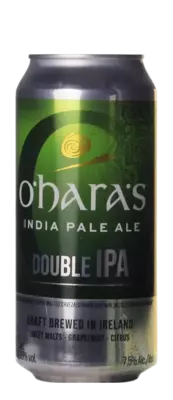 O'Hara's Double IPA