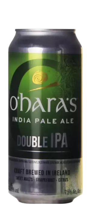 O'Hara's Double IPA