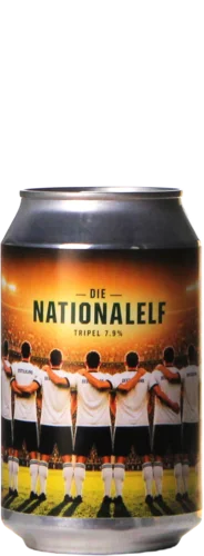 Die Nationalelf
