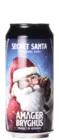 Amager Secret Santa