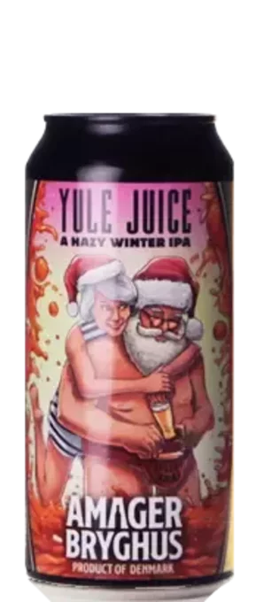 Amager Yule Juice