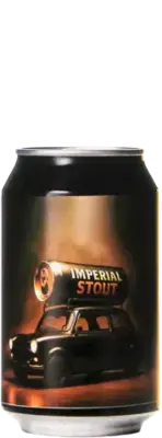 Imperia(a)l Stout