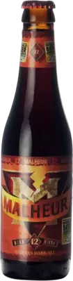 Malheur 12