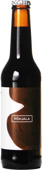 Põhjala Tiramisu Bänger