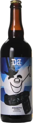 Dutch Bargain Frosty 75cl