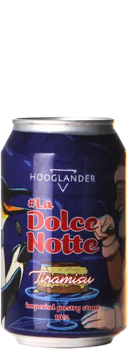 Hooglander La Dolce Notte