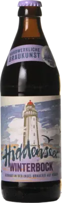 Hiddenseer Winterbock