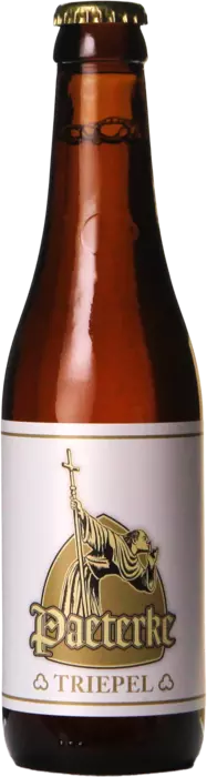 Brouwerij de Klep Paeterke Triepel