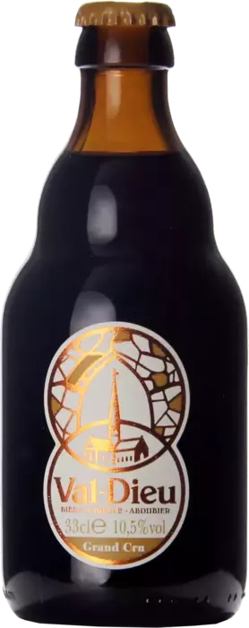 Val-Dieu Grand Cru 33cl