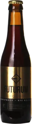 De Toekomst Futurum Herfstbock BA Rye Bourbon