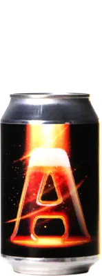 Bier Met De Letter A