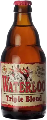 Waterloo Triple Blond