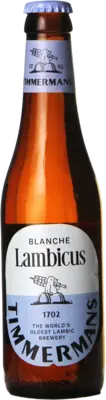 Timmermans Lambicus Blanche