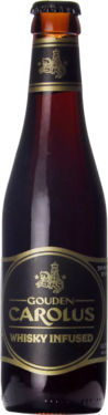 Het Anker Gouden Carolus Whisky Infused 33cl