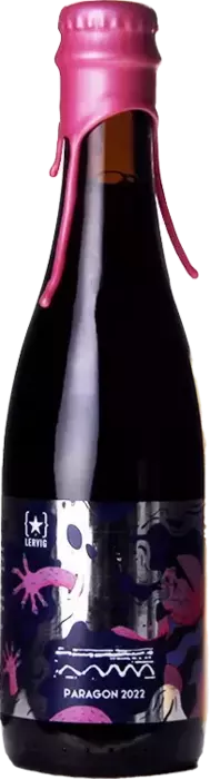 Lervig Paragon 2022
