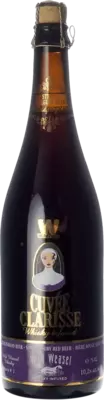Wilderen Cuvee Clarisse Wild Weasel Whisky Infused 75cl