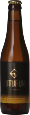De Toekomst Futurum Blond