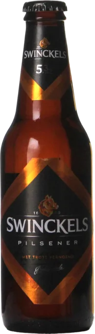Swinckels Superior Pilsener