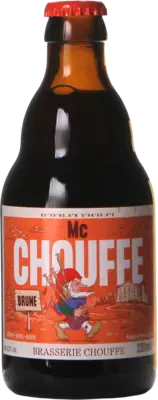 D'Achouffe Mc Chouffe