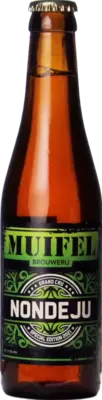 Muifel Nondeju Grand Cru
