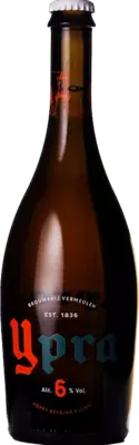 Omer VanderGhinste Ypra 75cl