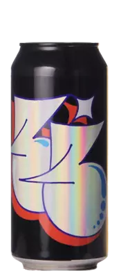 Omnipollo Three Times Three Vol. 3
