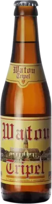 St. Bernardus Watou Tripel