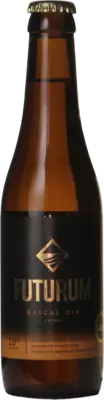 De Toekomst Futurum Rascal Tripel