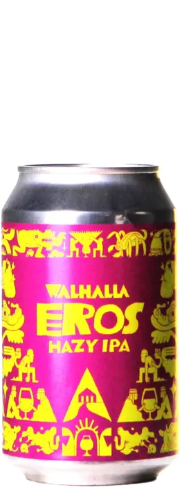 Walhalla Eros