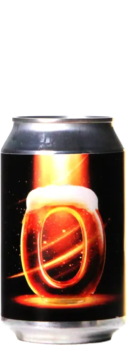 Bier Met De Letter O