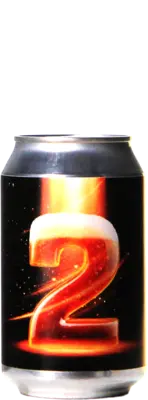 Bier Met Het Cijfer 2