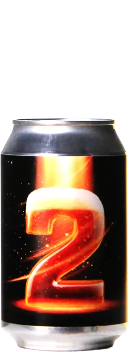 Bier Met Het Cijfer 2