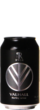 RYGR Valhall