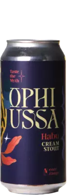 Ophiussa Habu