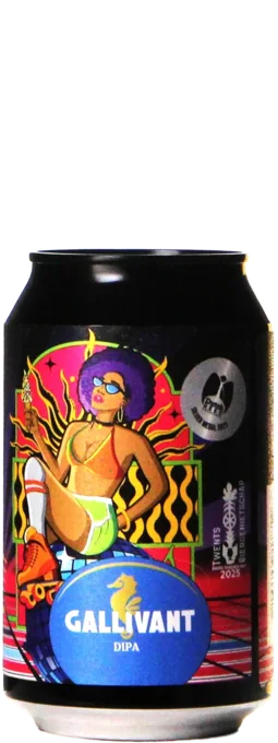 Gallivant Disco Dipa