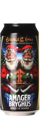 Amager Double Up on Xmas