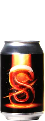 Bier Met De Letter S