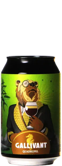 Gallivant Flaneerbeer