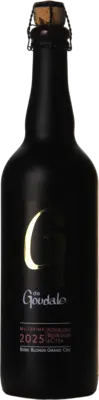 La Goudale Grand Cru G De Goudale Millésime '25