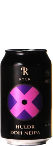 RYGR Huldr