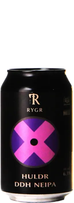 RYGR Huldr