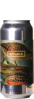 Põhjala Rukkiraak